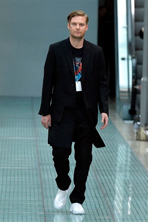 givenchy owner|givenchy matthew williams.